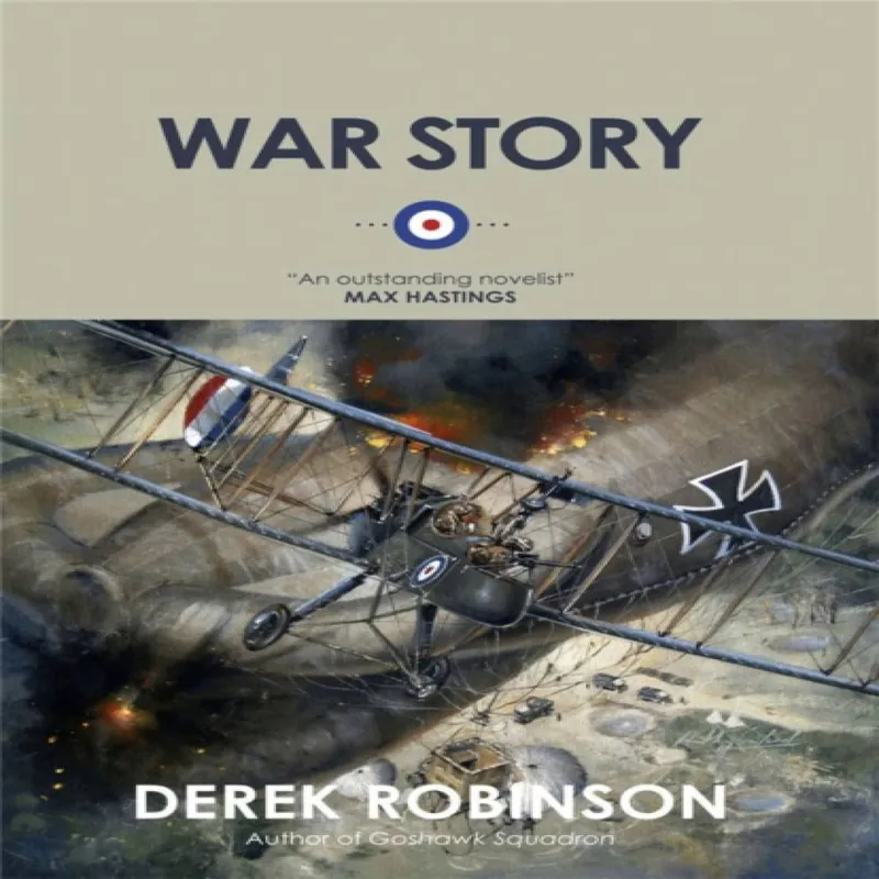 Quercus Publishing War Story