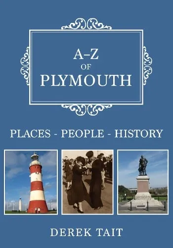 Derek Tait A-Z of Plymouth