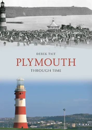 Derek Tait Plymouth Through Time