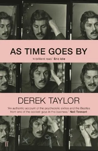 Derek Taylor As Time Goes By