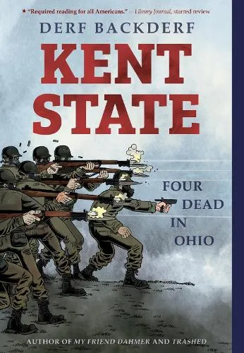 Derf Backderf Kent State