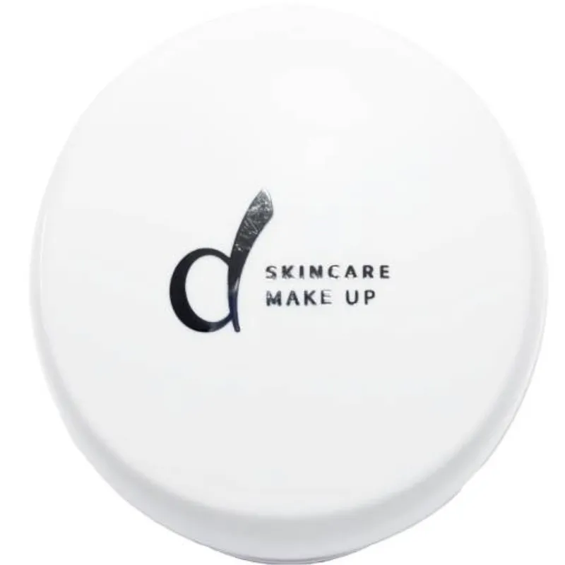Dermagius BK Compact Case for Compact Podwer 1 un.