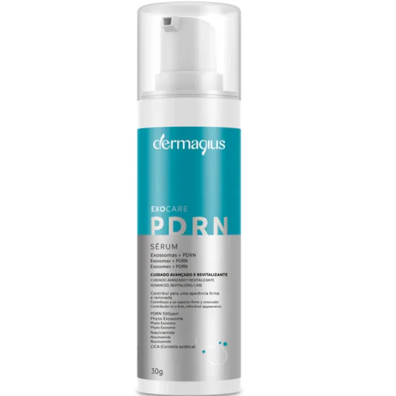 Dermagius Exocare Pdrn Serum Advanced Revitalizing Care 30mL