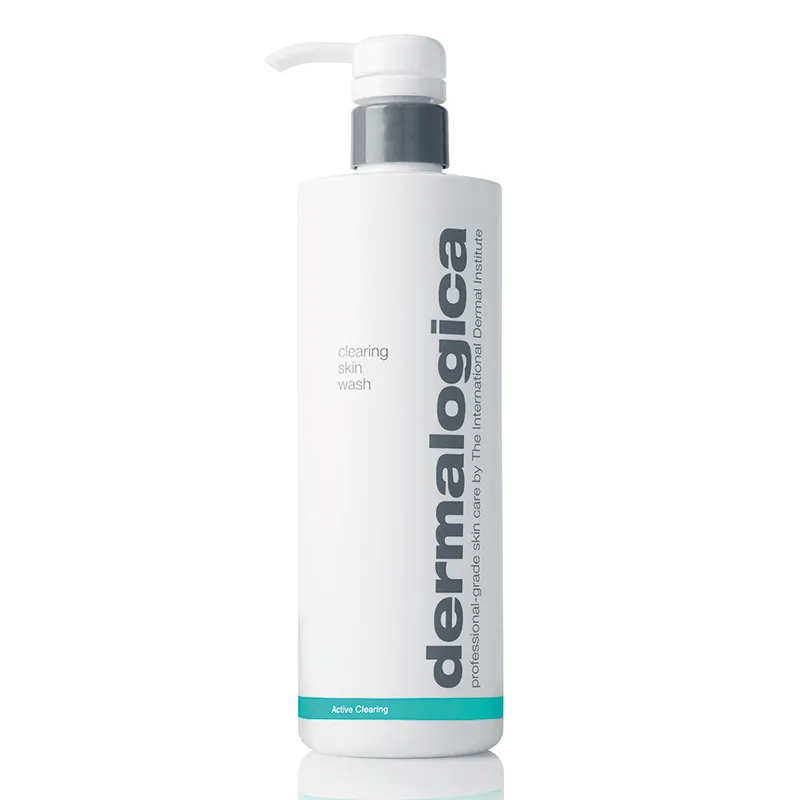 Dermalogica Active Clearing Skin Wash 500ml