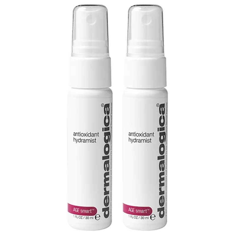 Dermalogica Age Smart® Antioxidant Hydramist 30ml Double