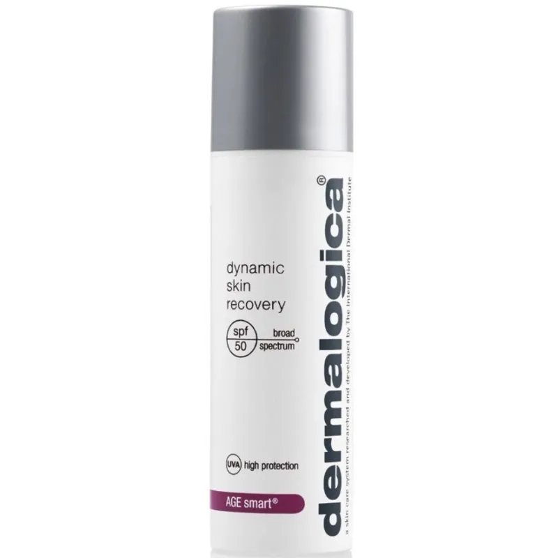 Dermalogica Age Smart Dynamic Skin Recovery SPF50 Moisturizer 50mL SPF50