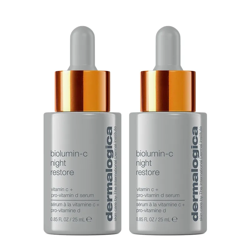 Dermalogica Biolumin-C Night Restore 25ml Double