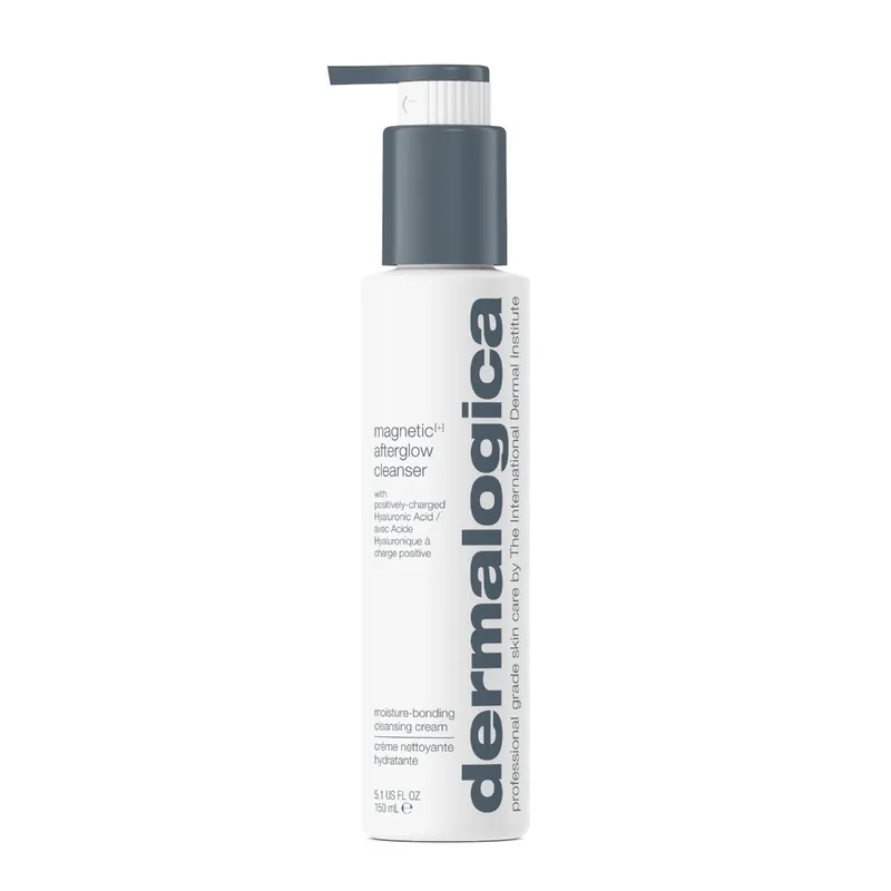 Dermalogica Magnetic[+] Afterglow Cleanser 150ml