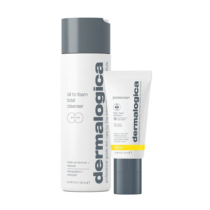 Dermalogica Multitasker Duo