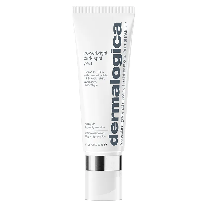 Dermalogica PowerBright Dark Spot Peel 50ml