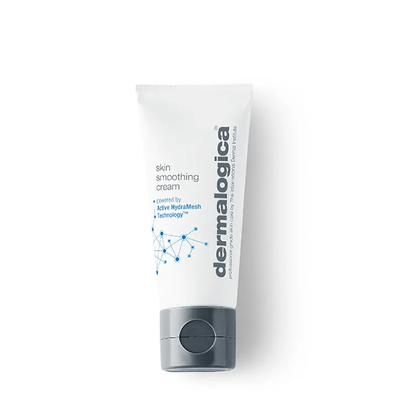Dermalogica Skin Smoothing Cream Moisturiser - Travel Size 15ml