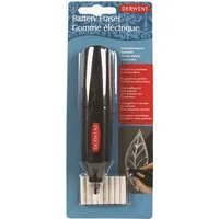 Derwent Battery Operated Eraser