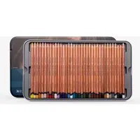 Derwent : Lightfast : Colour Pencil : Tin Set of 36