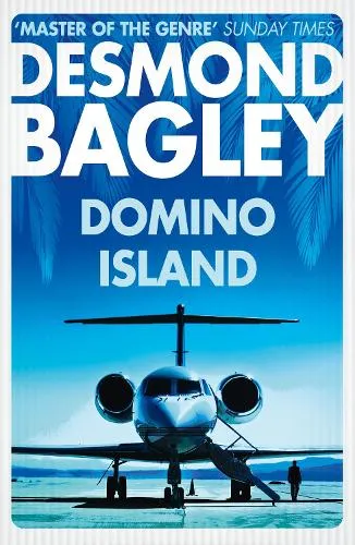 Desmond Bagley Domino Island