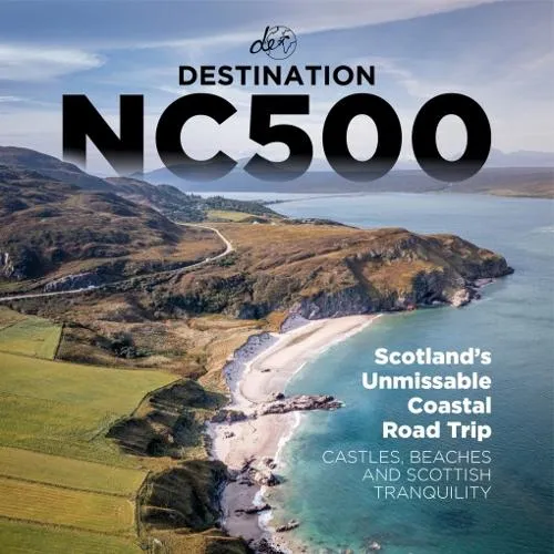 Destination Earth Guides Destination NC500