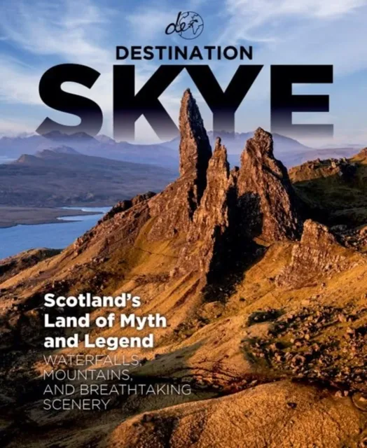 Destination Earth Destination Skye