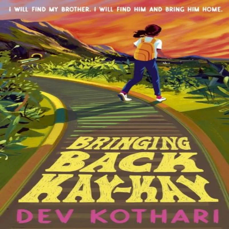 Dev Kothari Bringing Back Kay-Kay