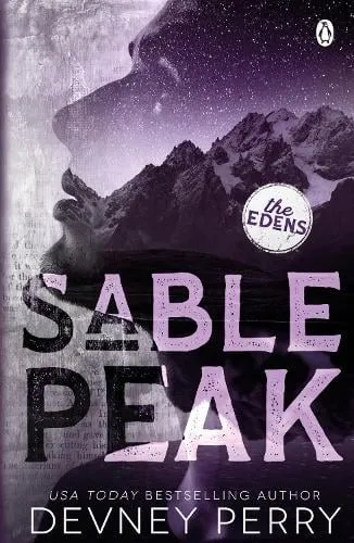 Devney Perry Sable Peak