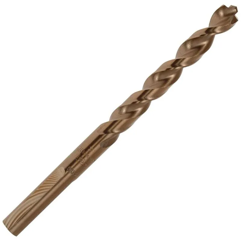 DeWalt Extreme 2 Metal Drill Bit 10mm Pack of 1