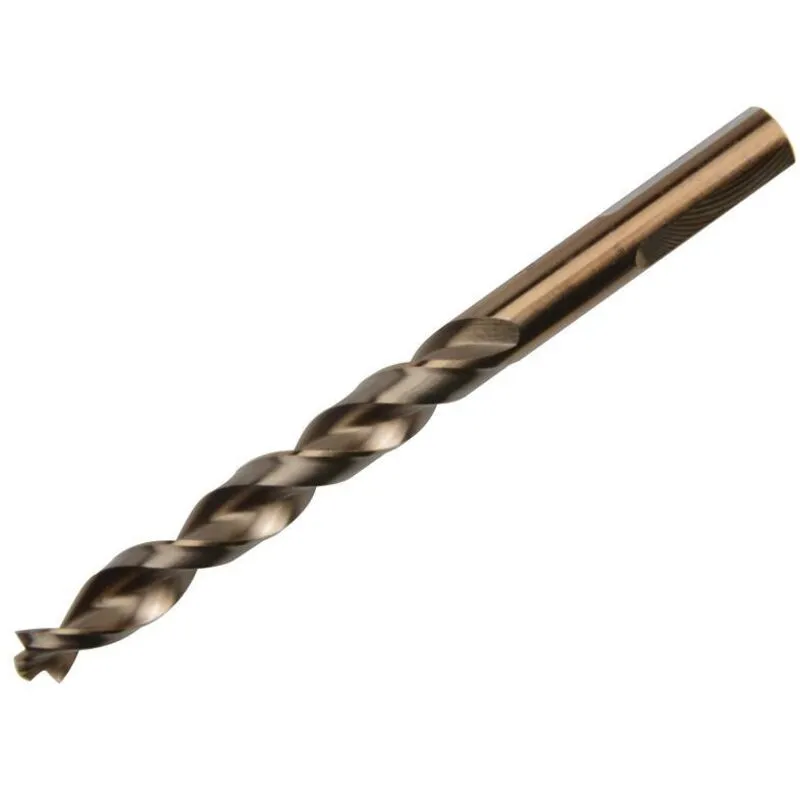 DeWalt Extreme Hss-G Metal Drill Bits 12mm Pack of 10