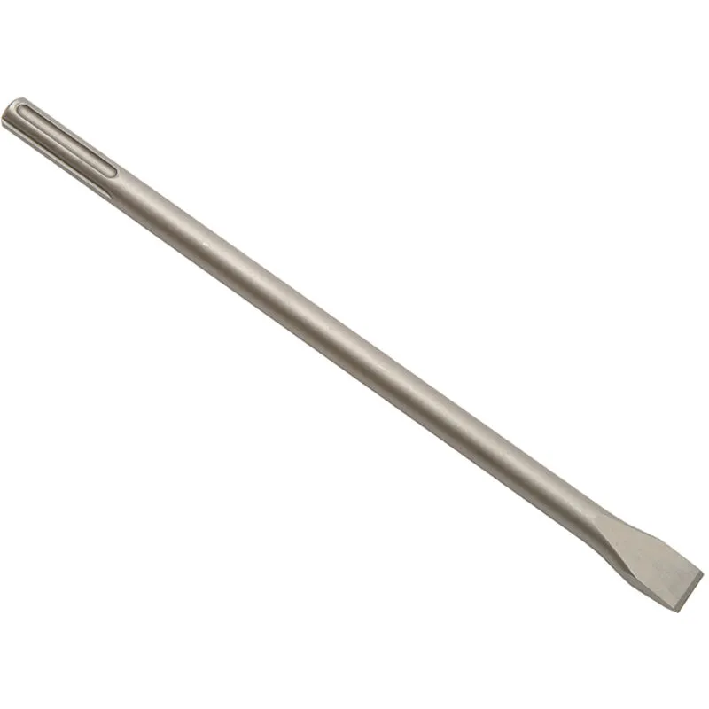DeWalt Sds Max Steel Flat Chisel 25mm 400mm