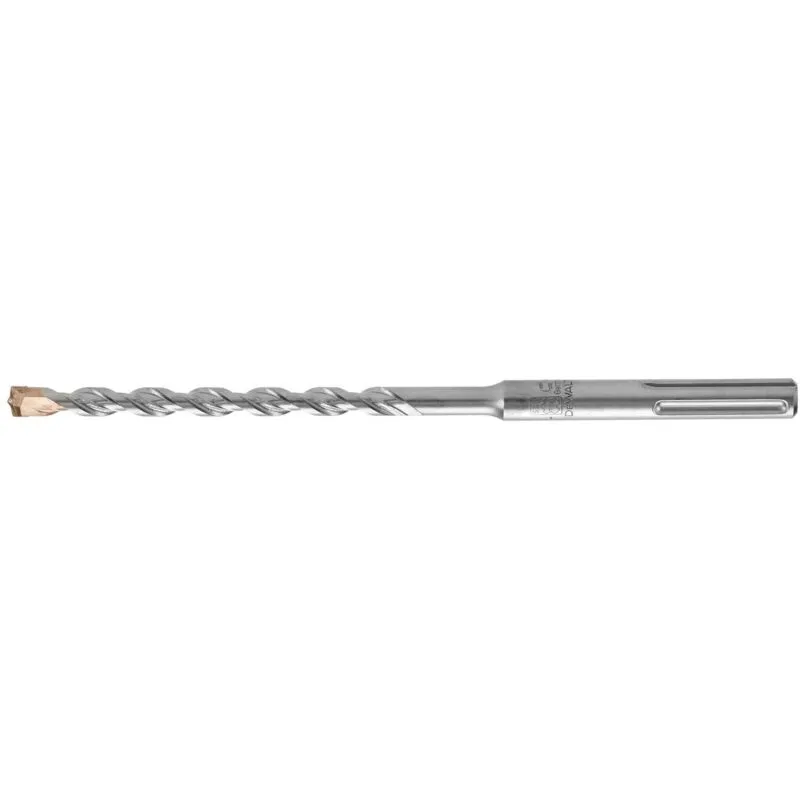 DT9400-QZ sds Max Drill Bit 12 x 340mm DEWDT9400QZ - Dewalt