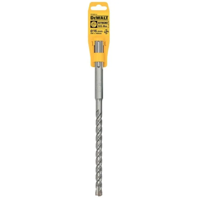 Dewalt DT9409-QZ Sds Max Drill Bit 16 x 340mm