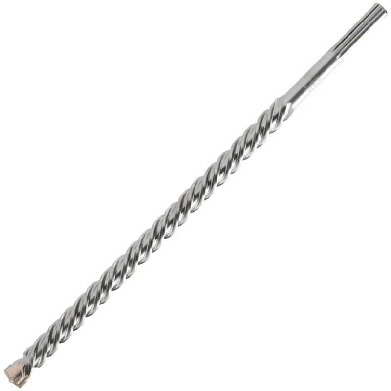 DT9425-QZ sds Max Drill Bit 25 x 540mm DEWDT9425QZ - Dewalt