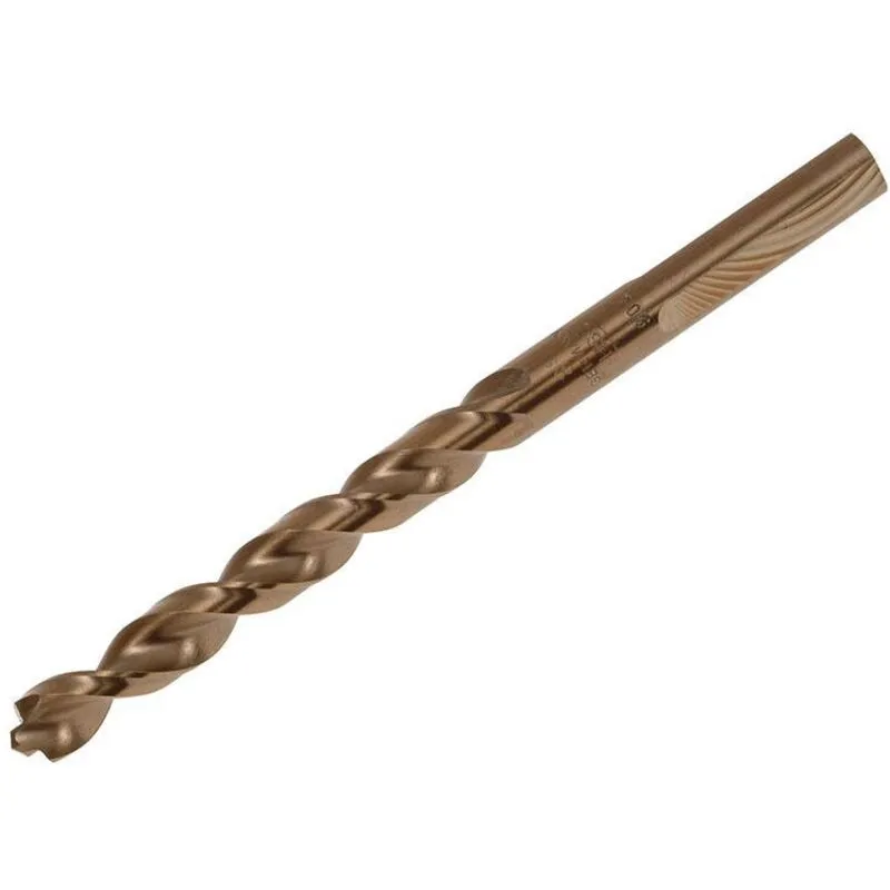 DeWalt Extreme Hss-G Metal Drill Bits 11mm Pack of 10