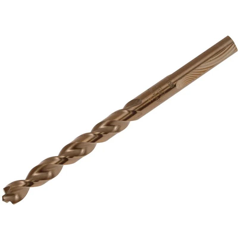 DeWalt Extreme Hss-G Metal Drill Bits 2mm Pack of 10