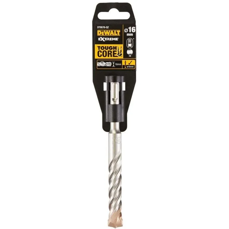Sds-Plus Extreme 2 Drill Bit 16 x 160Mm - Dewalt