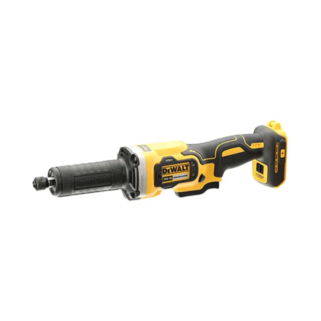 DCG426N 18v Straight grinder - Dewalt