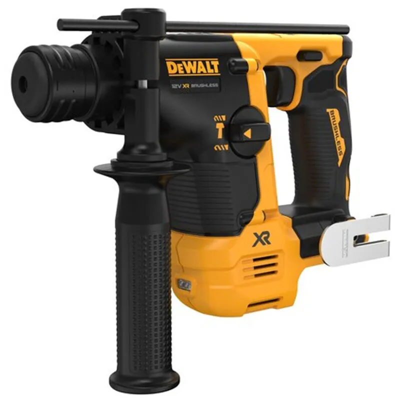 12v xr DCH072N Brushless sds Compact Hammer sds+ Rotary Hammer Drill Bare - Dewalt