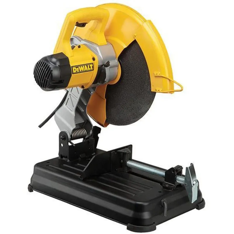Dewalt D28730L 355mm Metal Cutting Chop Saw 2300W 110V