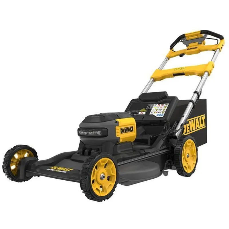 DCMWSP660-XJ FlexVolt Self-Propelled Mower 54V Bare Unit DEWDCMWSP660 - Dewalt