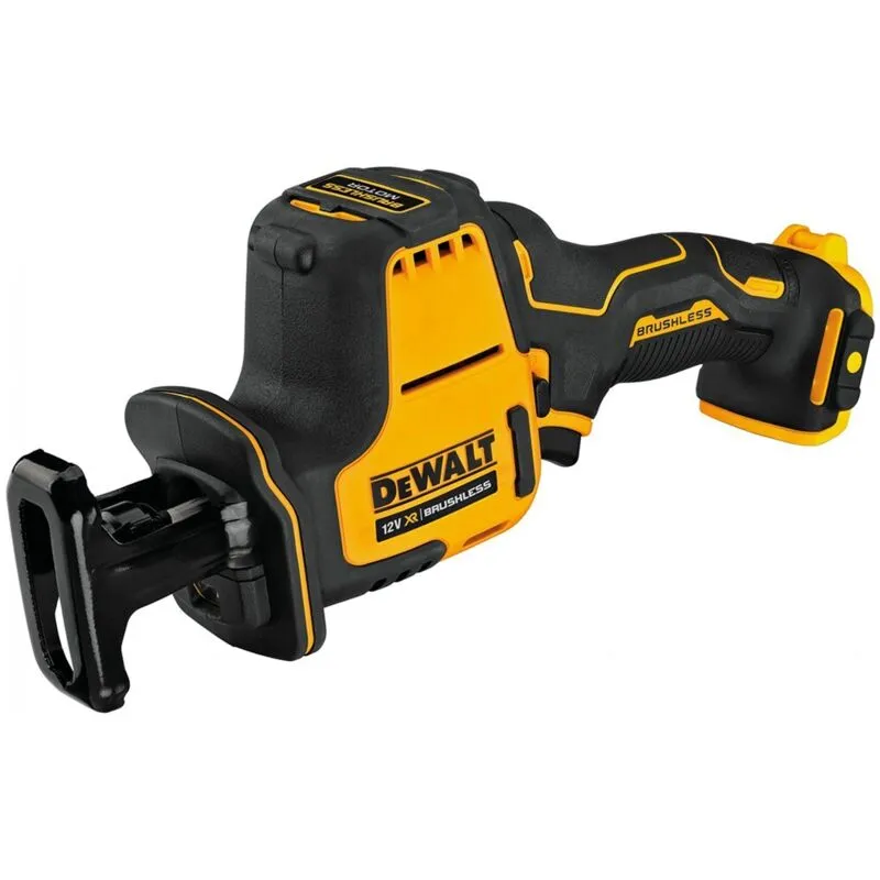 DCS312N 12v Reciprocating saw - Dewalt