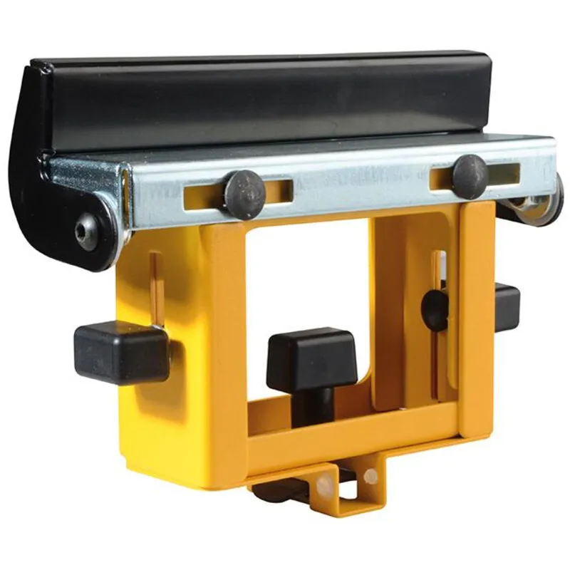 DE7024 Work Support Stop for DE7023 DEWDE7024 - Dewalt