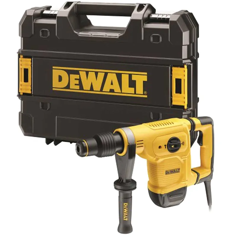 D25810K 110v Demolition hammer sds max - Dewalt