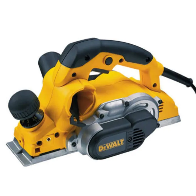 D26500K 240v Planer 82mm blade width - Dewalt
