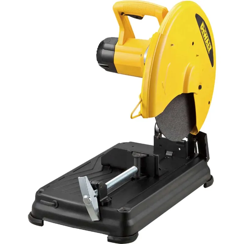 Dewalt D28730-GB 355mm Metal Cutting Chop Saw - 2300W (230V)