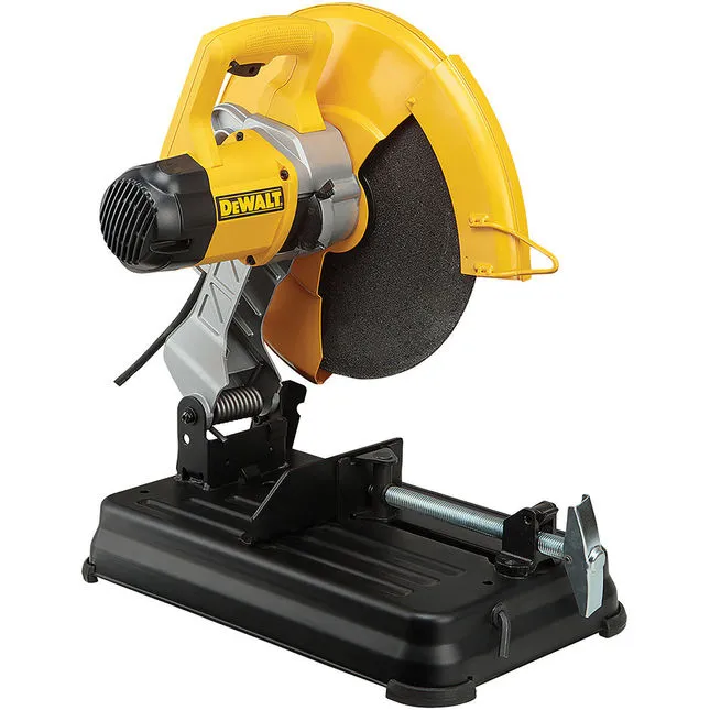 Dewalt Power Tools D28730L Metal Cutting Chop Saw 355mm 2300W 110V