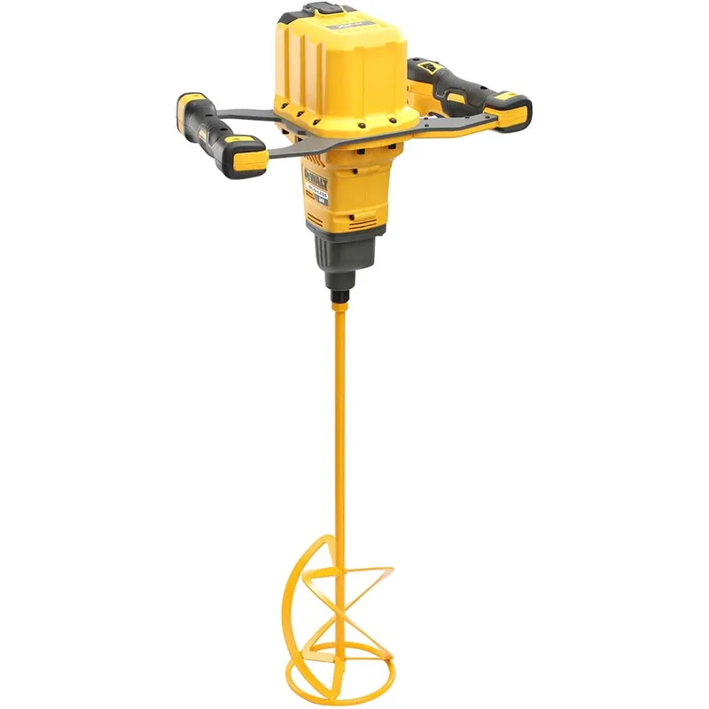 Dewalt - DCD240N 54v xr flexvolt Paddle Mixer Bare Unit