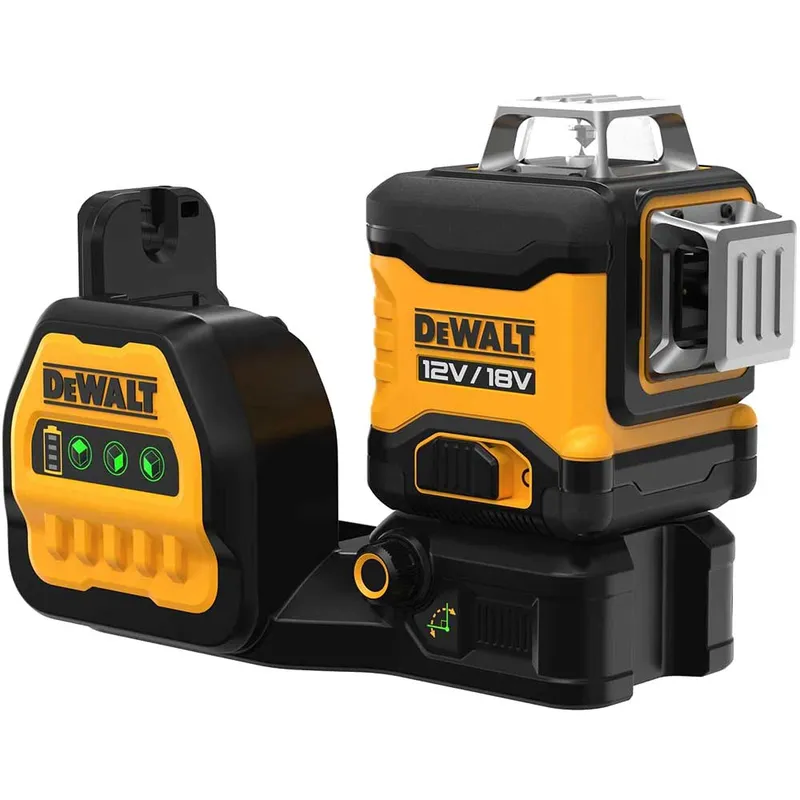 Dewalt - DCE089NG18 18v Cross line laser