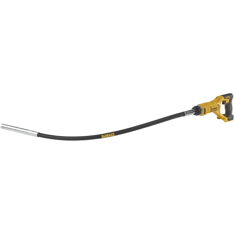 Dewalt - DCE531N 18v Vibrating poker