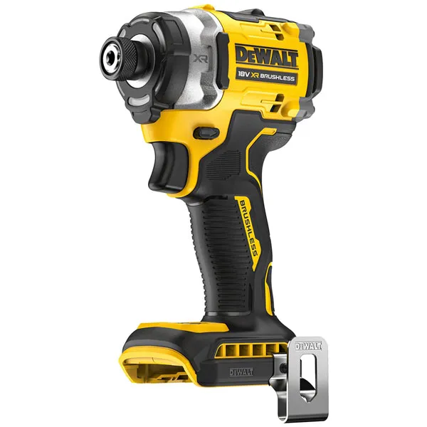 DCF860N-XJ 18V xr Brushless Impact Driver Body Only - Dewalt