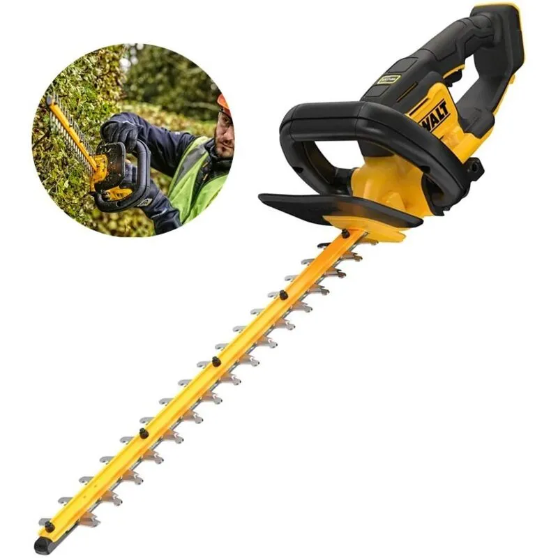 Dewalt DCMHT564N-XJ DCMHT564N XR Hedge Trimmer 18V Bare Unit
