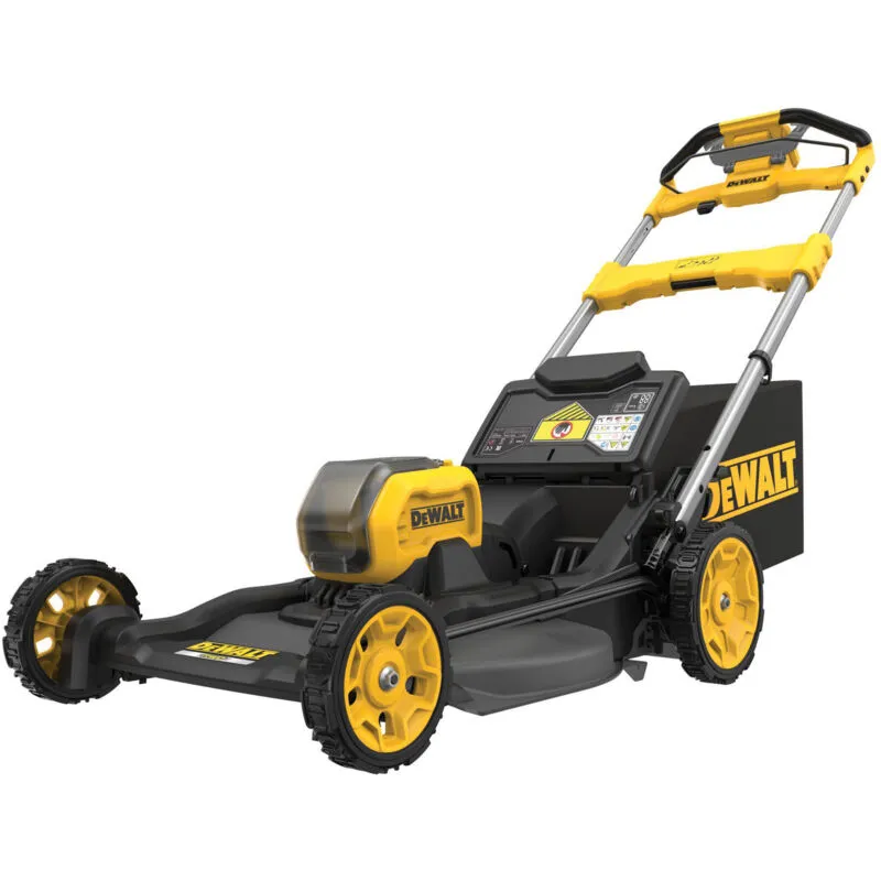 Dewalt - DCMWSP550N 54v S/propelled rotary mower