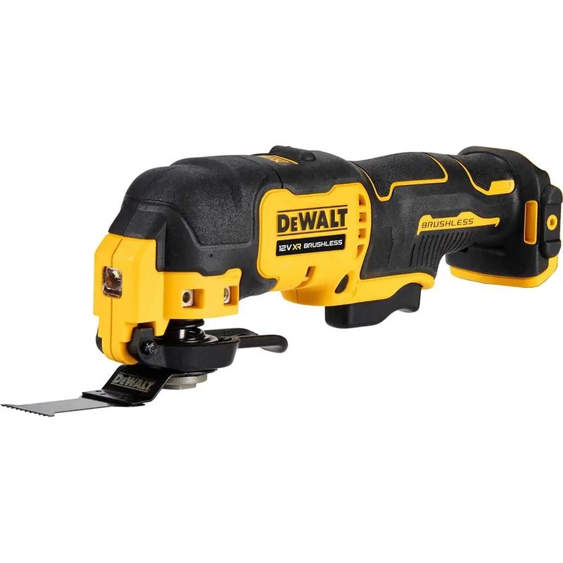 Dewalt DCS353N-XJ DCS353N XR BL Multi-Tool 12V Bare Unit