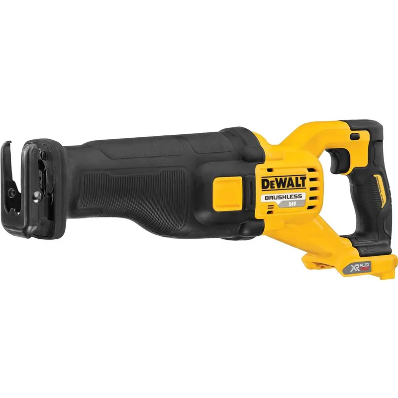 Dewalt - DCS389N 54v Reciprocating saw