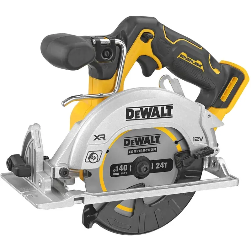 Dewalt DCS512N-XJ DCS512N Brushless XR Circular Saw 12V Bare Unit